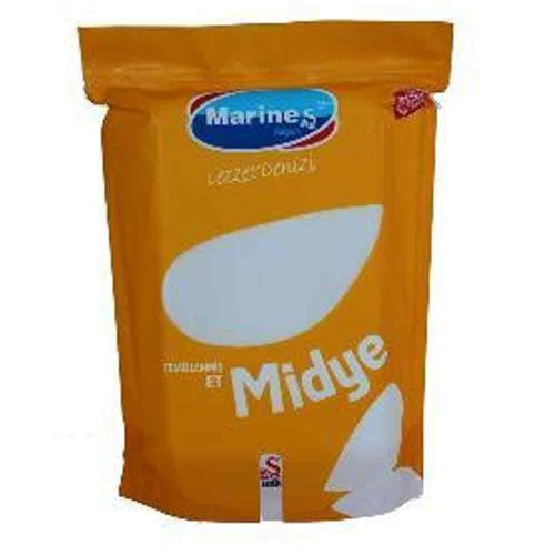 Marines Midye Et 500 Gr