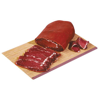 Antrikot Pastırma Kg