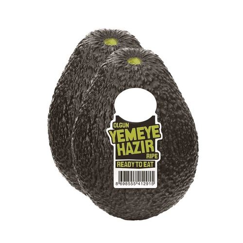 Avokado Yemeye Hazır Paket 200 Gr