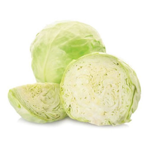 Beyaz Lahana 1000 Gr