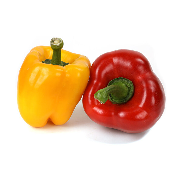 Biber Renkli Dolma Kırmızı 1 KG