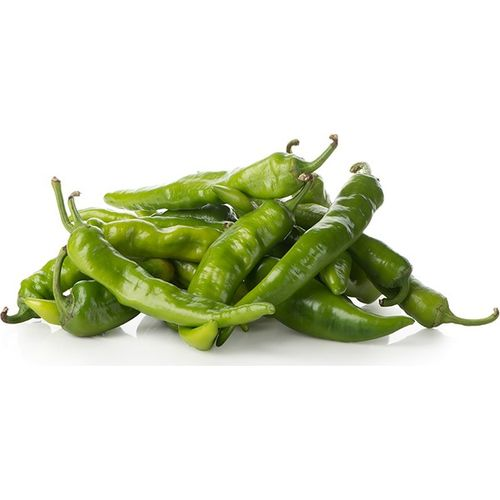 Biber Sivri Paket 300 Gr