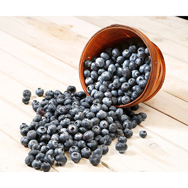 Blueberry-yaban Mersini Ithal 125g