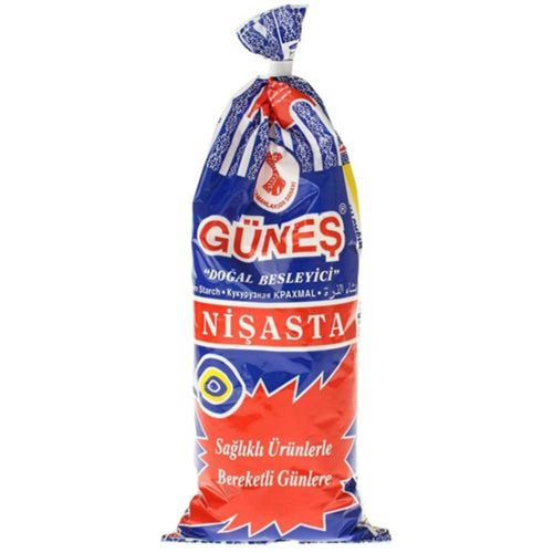 Güneş Mısır Nişastası 400 Gr
