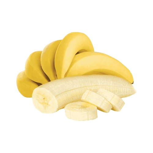 İthal Muz 1000 Gr