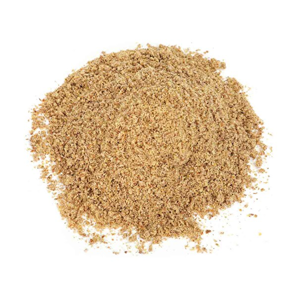 Markasiz Keten Tohumu Toz