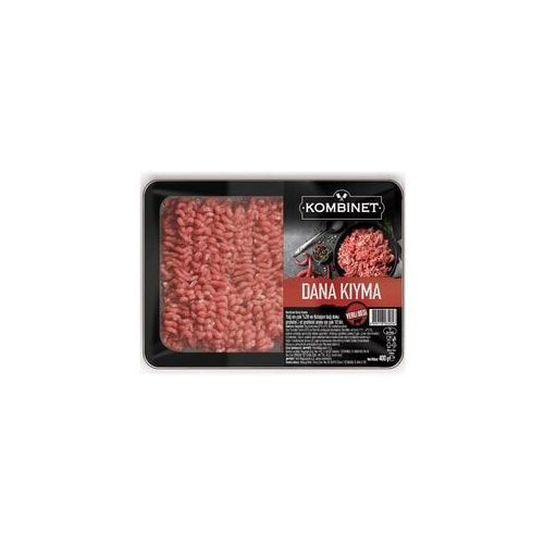 Kıyma Dana 400 Gr