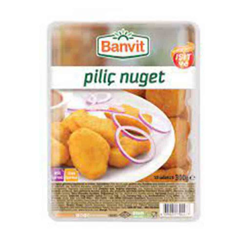 Nugget 300 Gr