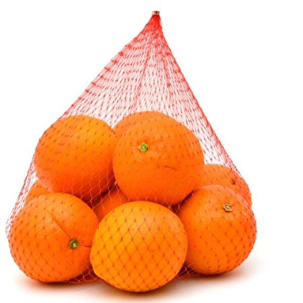 Portakal Sıkmalık File 1 KG