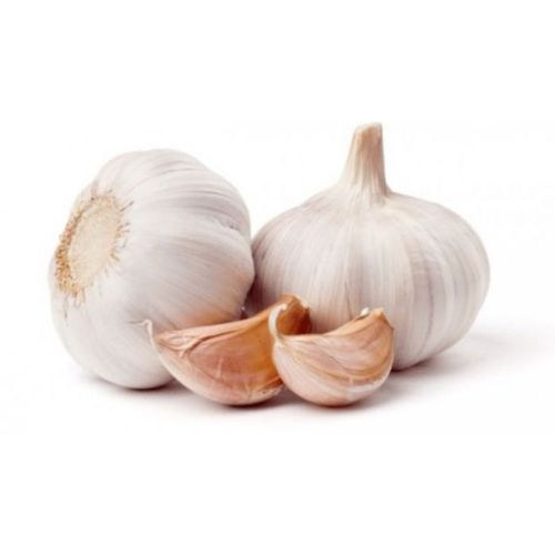 Sarımsak Sepet 1 KG