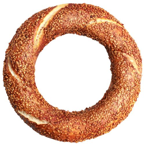 Simit 90 Gr