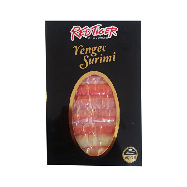 Yengeç Surumi 250 Gr