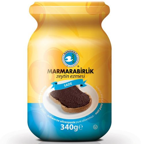 Mbir Zeytin Ezmesi 340 GR
