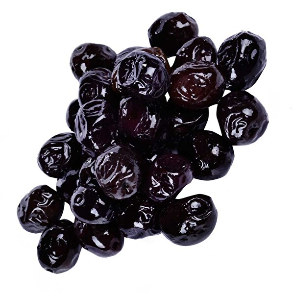 Marmarabirlik Siyah Zeytin (231-260) 1 KG