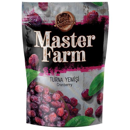 Master Farm Cranberry 150 Gr