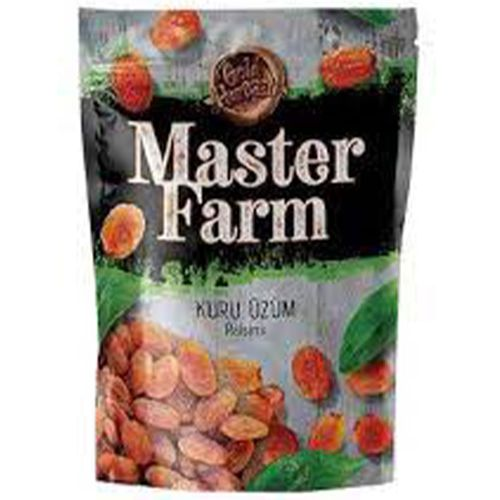 Master Farm Kuru Üzüm 175 Gr