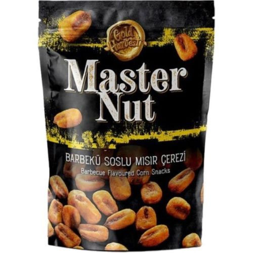 Master Nut Barbekü Soslu Mısır Çerez 110 Gr