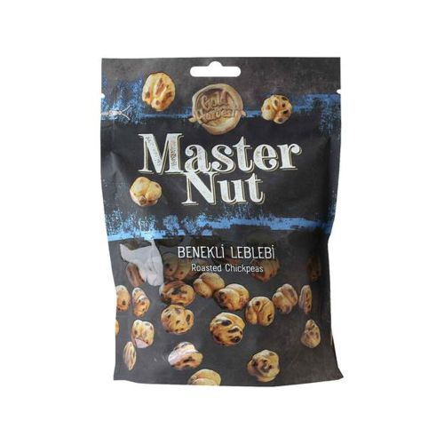 Master Nut Benekli Leblebi 160 Gr