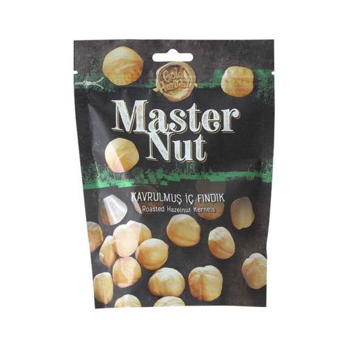 Master Nut Kavrulmuş Fındık İçi 130 Gr