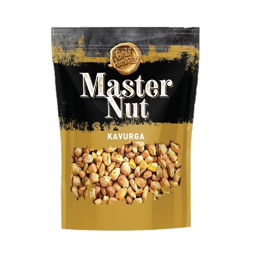 Masternut Kuruyemiş Kavurga 200 Gr