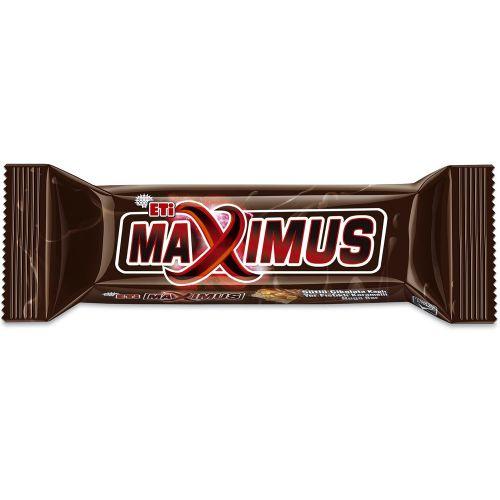 Maximus Beyaz Yer Fıstıklı 36 Gr