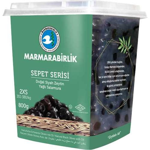 M.b Sepet Serisi (2xs) 351-380 800 Gr