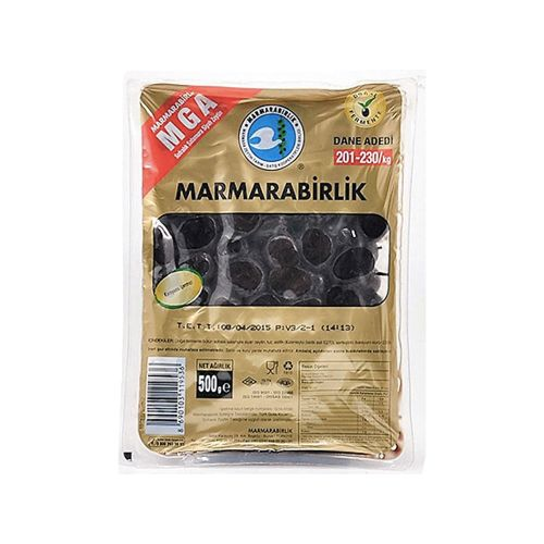 M.birlik(xl)201-230 Doğal Sal.500gr.vkm