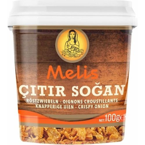 Melis Çıtır Soğan 100 Gr