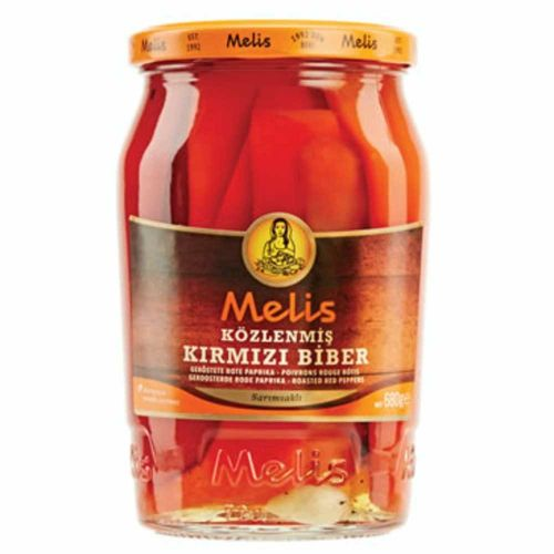 Melıs Kozlenmıs Bıber 680 G