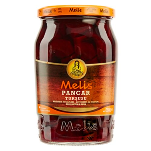 Melis Pancar Turşusu 680 Gr