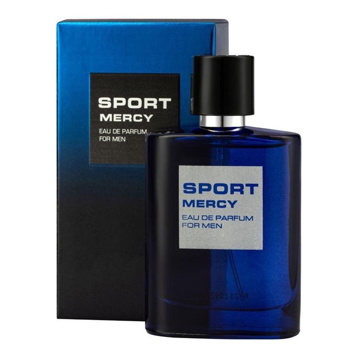 Mercy Edp Bay 50 Ml