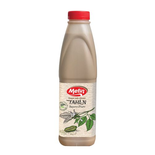 Metin Tahin 1 Kg
