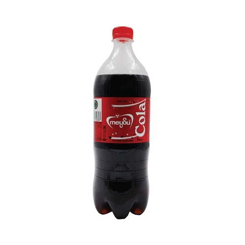 Meysu Kola Gazlı İçecek 1 Lt