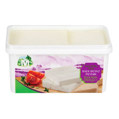 Migros Beyaz Peynir 1 Kg