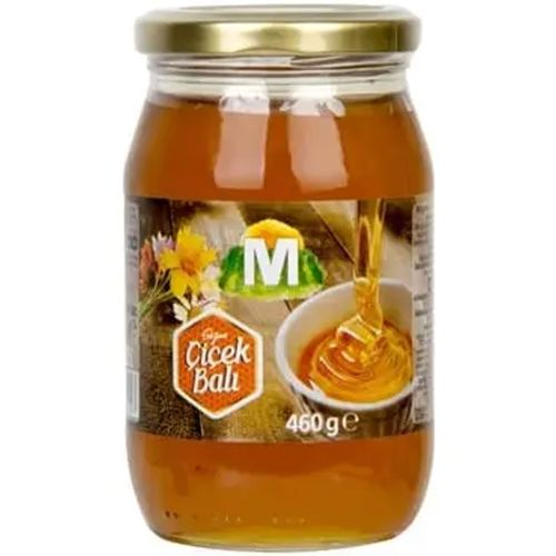 Migros Çiçek Balı 460 Gr