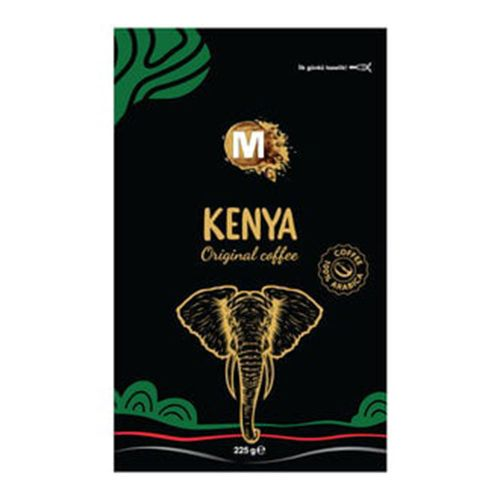 Migros Filtre Kahve Kenya 225 Gr