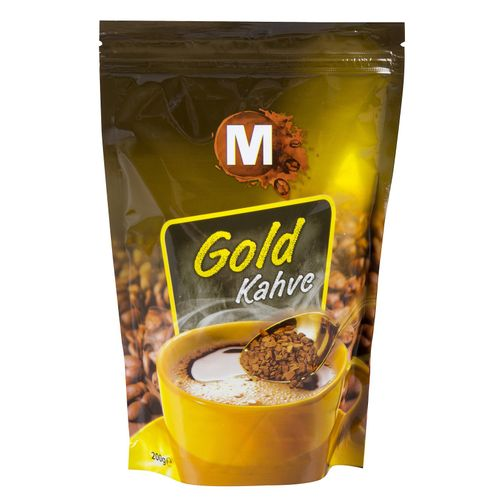 Migros Gold Kahve Ekonomik Paket 200 Gr