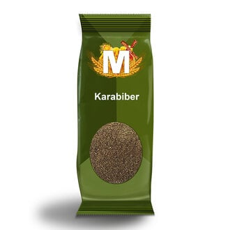 Migros Karabiber 75 Gr