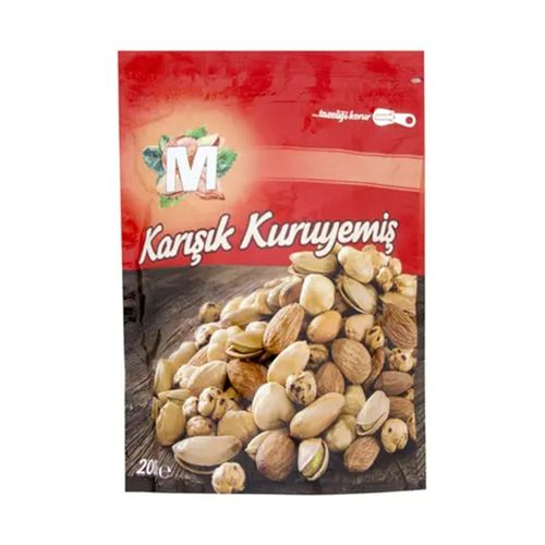 Migros Karışık Kuruyemiş 200 Gr