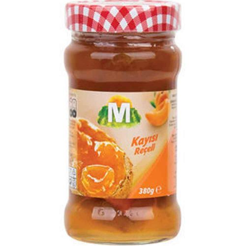 Migros Kayısı Reçeli 380 Gr
