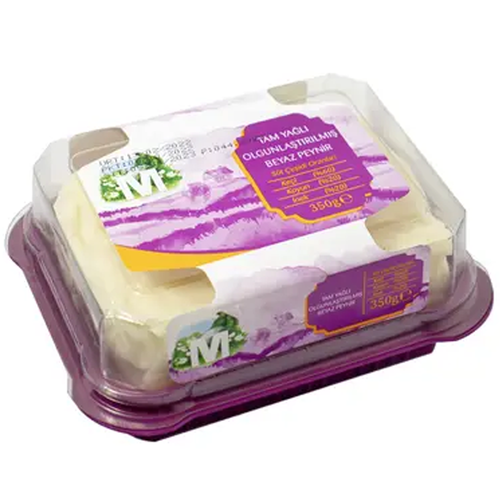 Migros Keçi Koyun İnek Peyniri 350 Gr