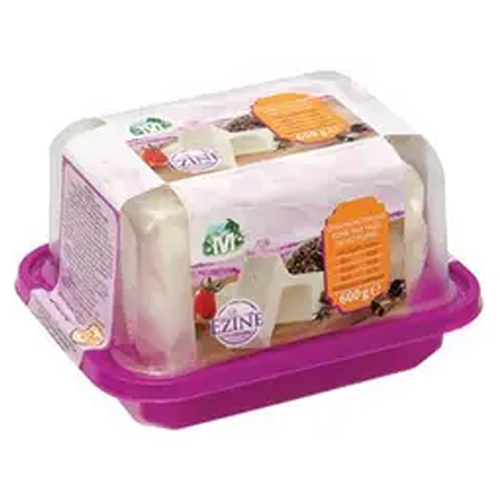 Migros Keçi Koyun İnek Peyniri 600 Gr