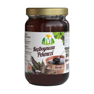 Migros Keçiboynuzu Pekmezi 800 Gr