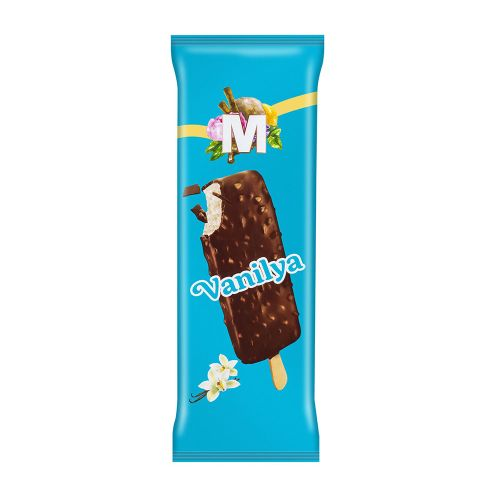 Migros Kids Stick Vanilya 70 Ml