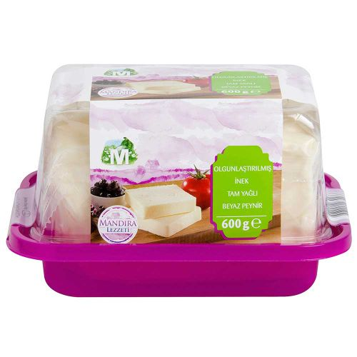 Migros Klasik İnek Peyniri 600 Gr