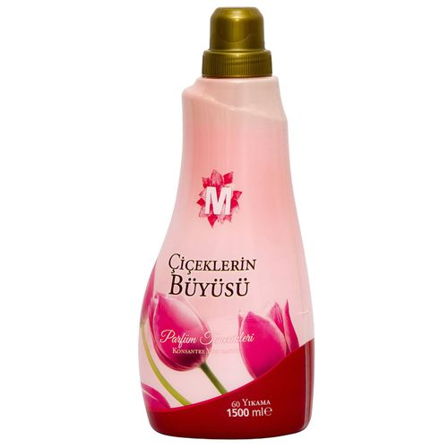 Migros Kon.yumuşatıcı Çiçeklerin Büyüsü 1.5 L