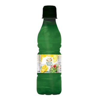 Migros Limon Suyu 250 Ml