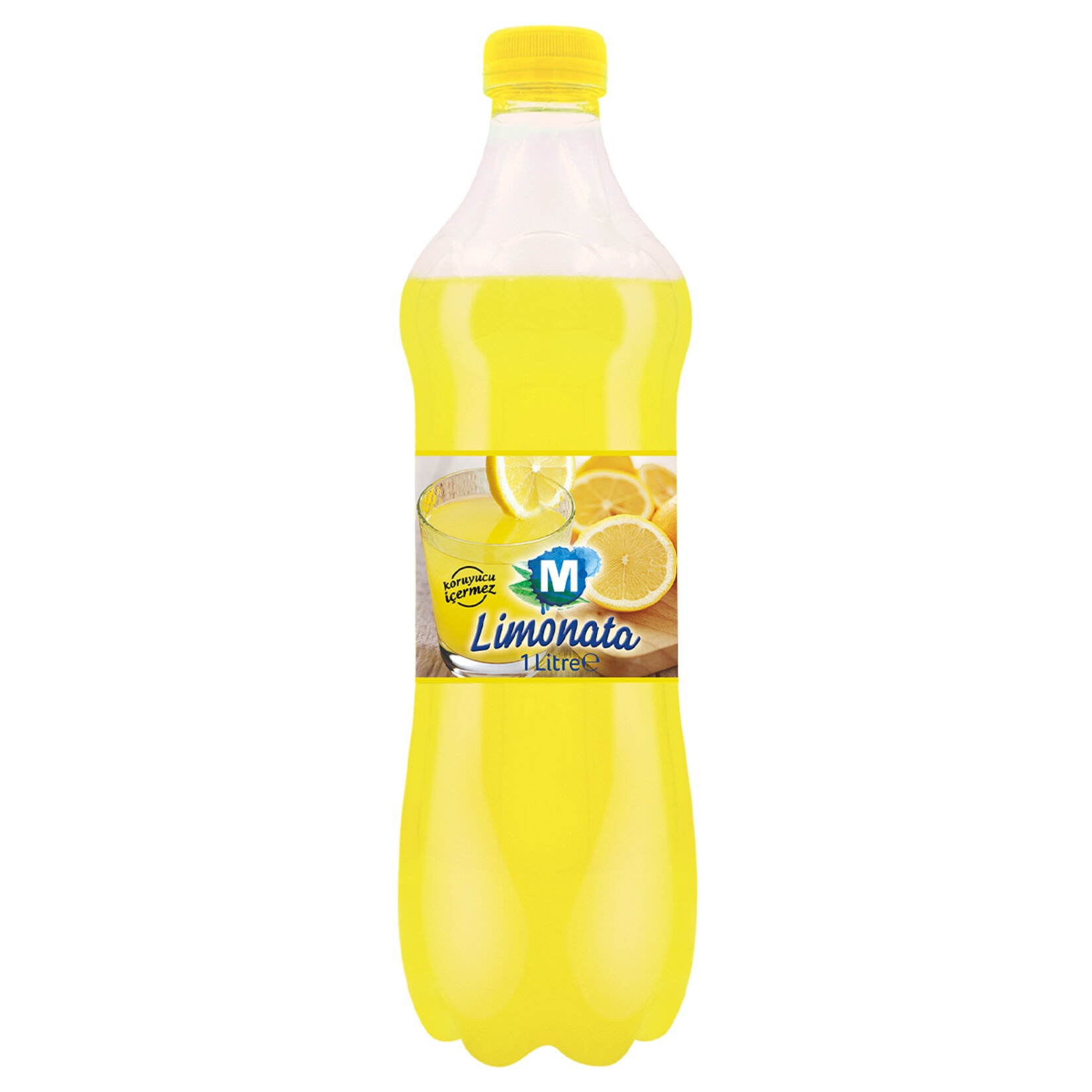 Migros Limonata 1 Lt