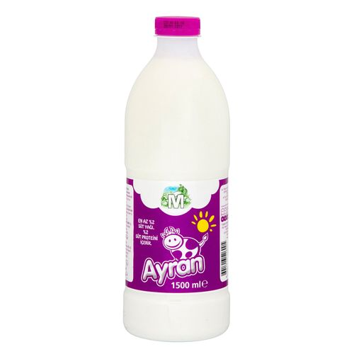 Migros Ayran 1.5 L