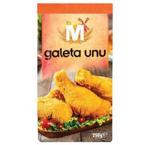 Migros Galeta Un 250 Gr